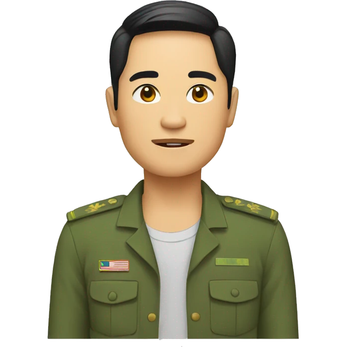 Viet Nam emoji