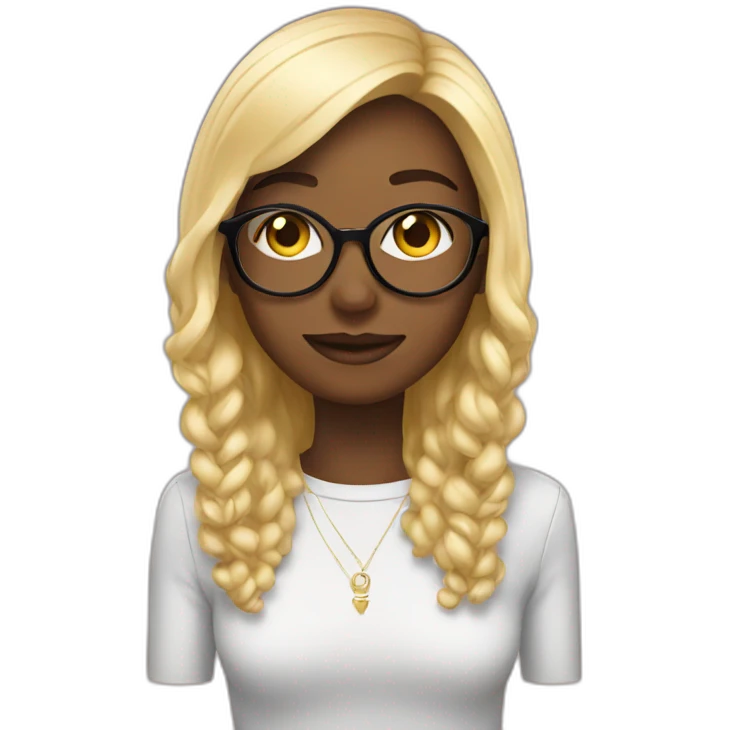 influencer emoji
