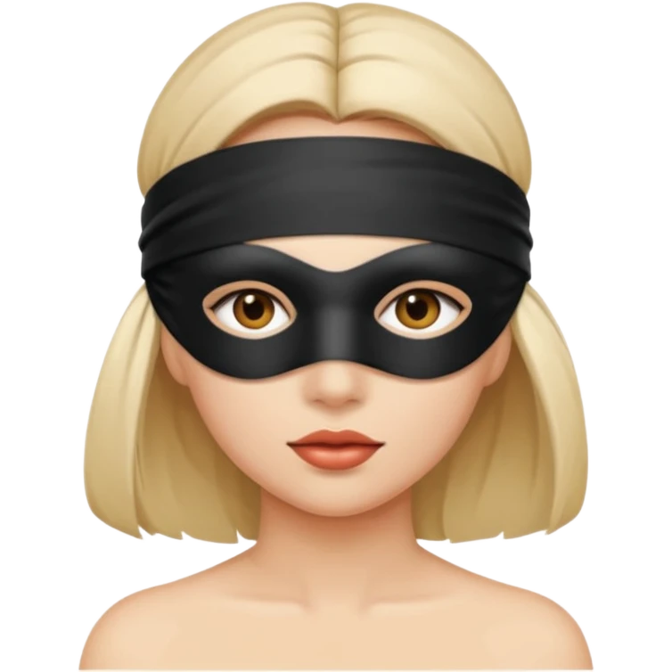 💘👩🏻‍🦯 emoji