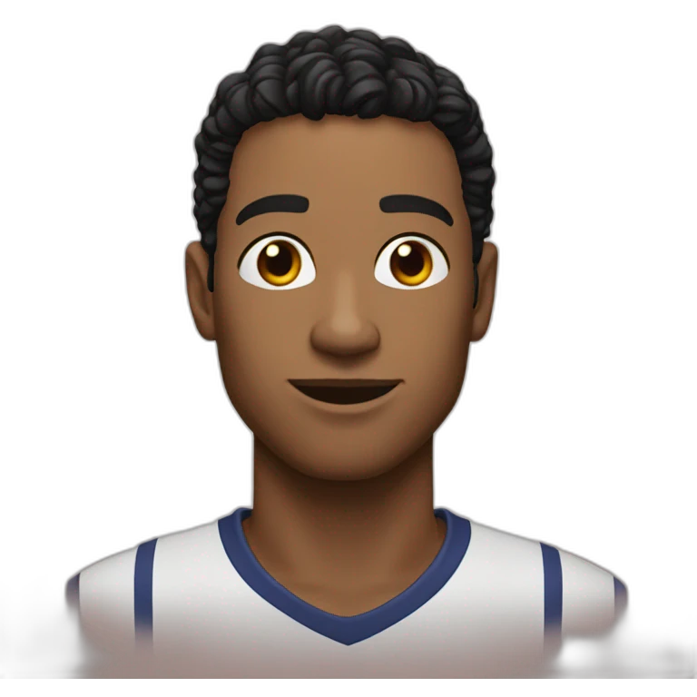 Ronaldu emoji