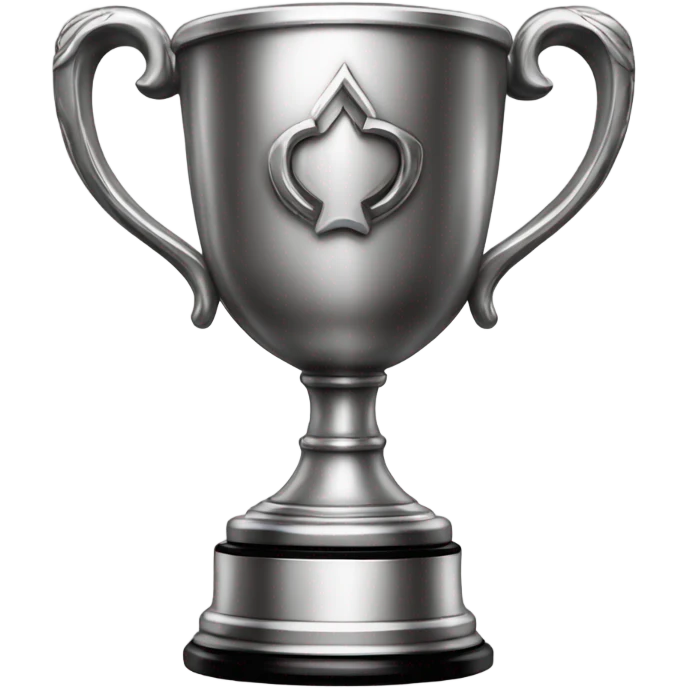 Trofeo emoji