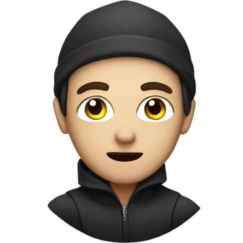 thief emoji