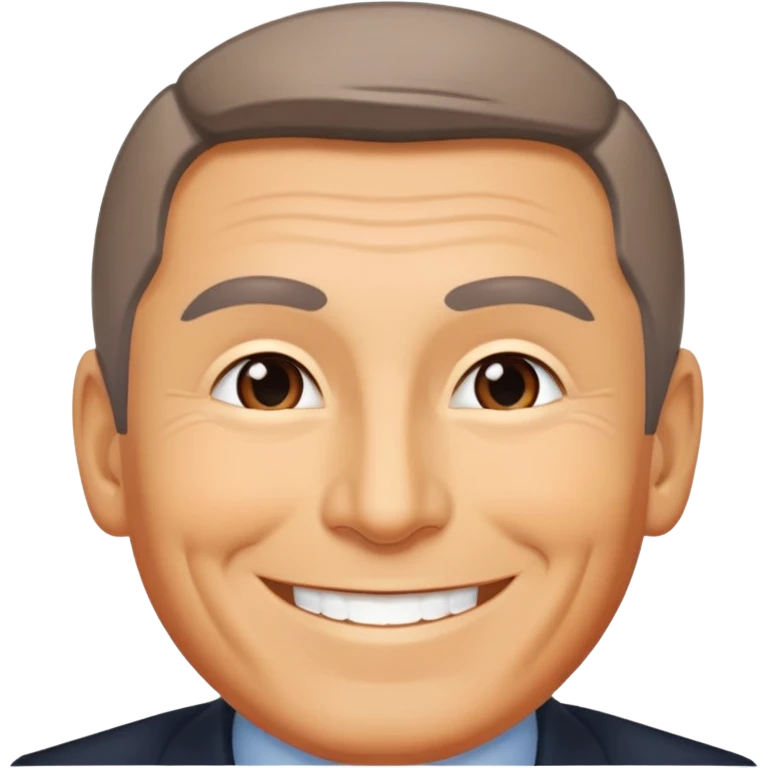 Рустам Миннеханов emoji