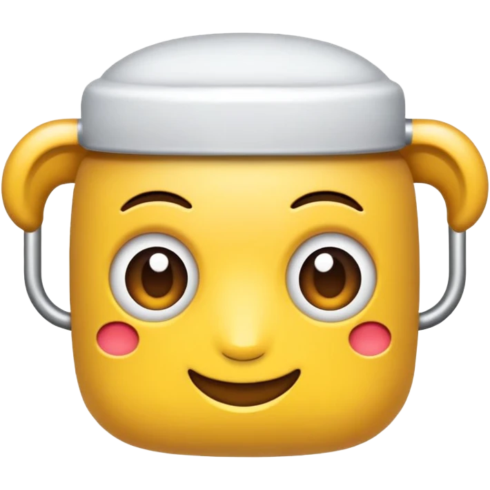Створи алмаз emoji