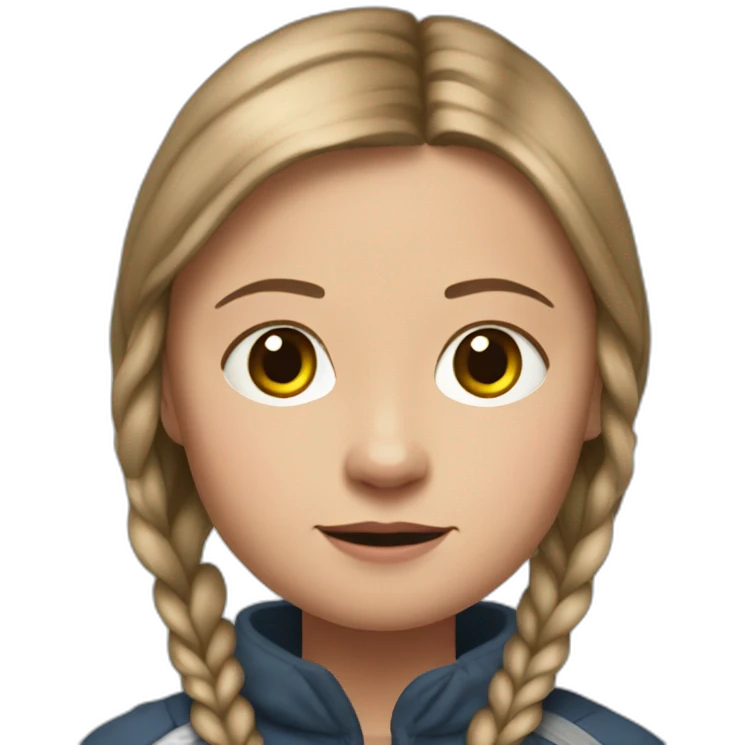 greta-thunberg emoji