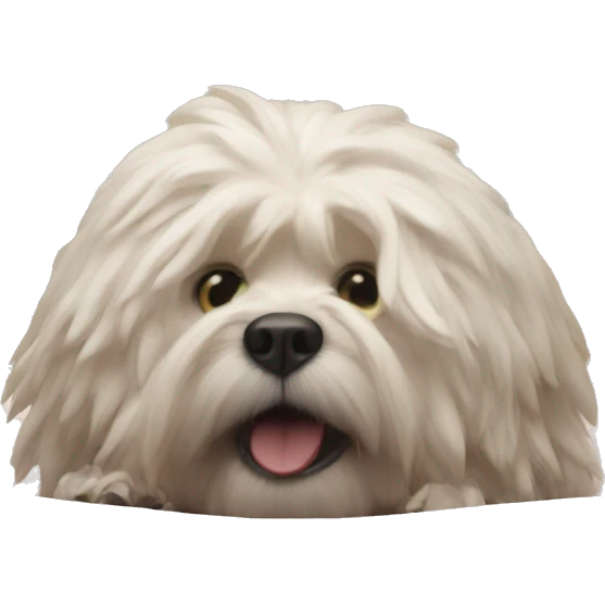 settings with bul emoji