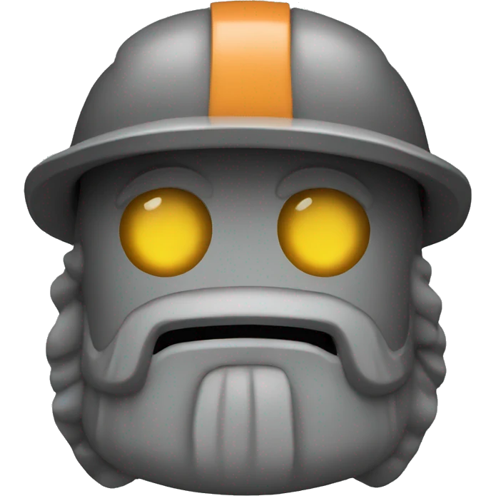 mine emoji