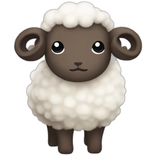 wooloo emoji