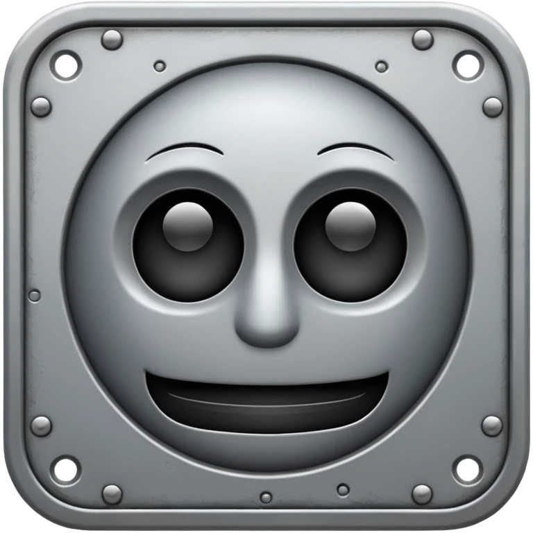 gangway emoji
