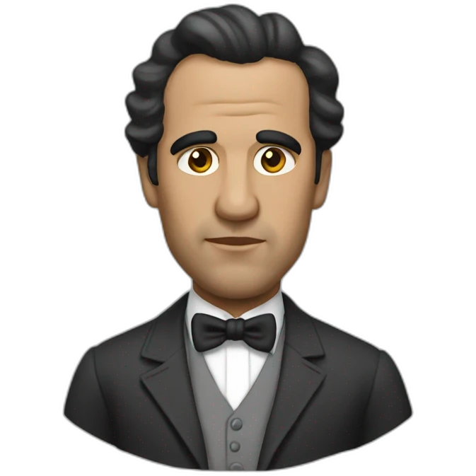 Freeze corleone emoji