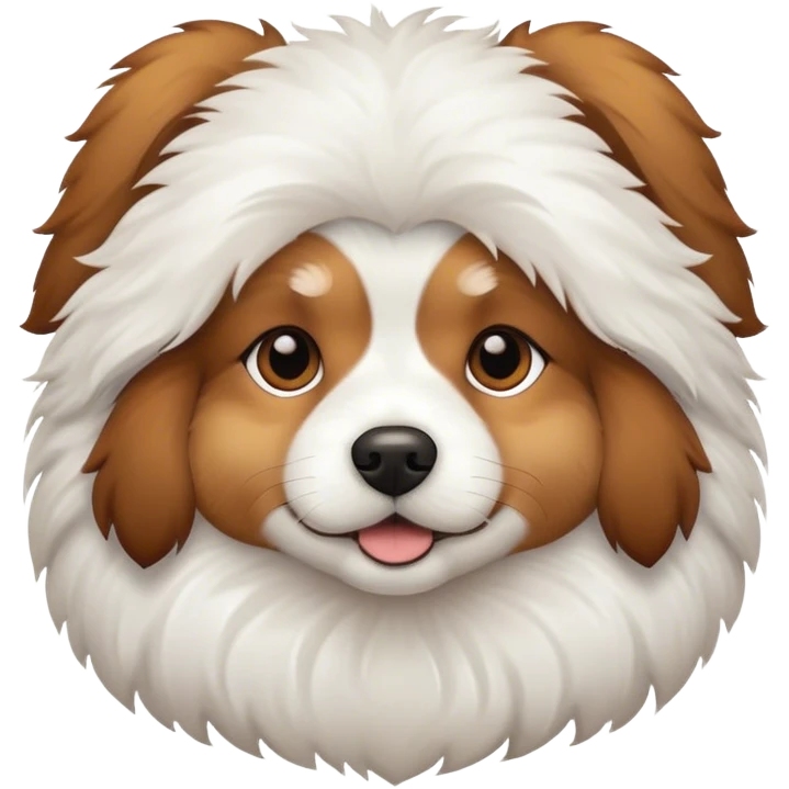 aspen doggy emoji