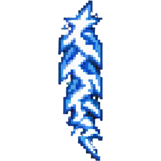 lightning bolt emoji