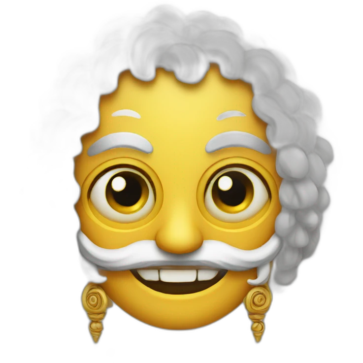Jagannath emoji