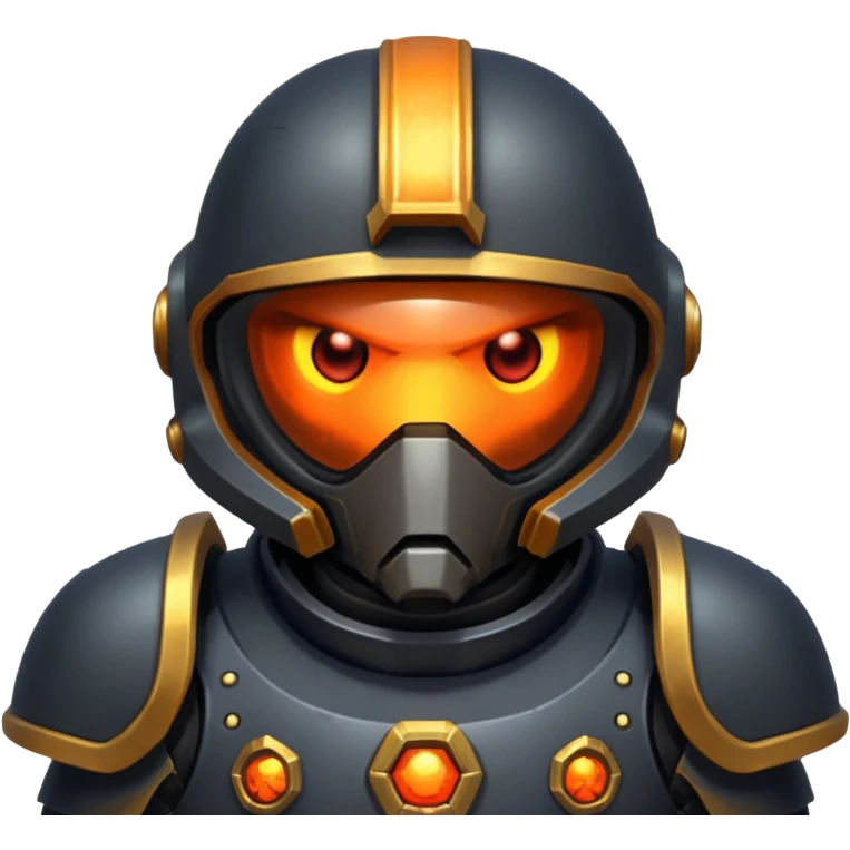 Helldivers 2 терминиды emoji