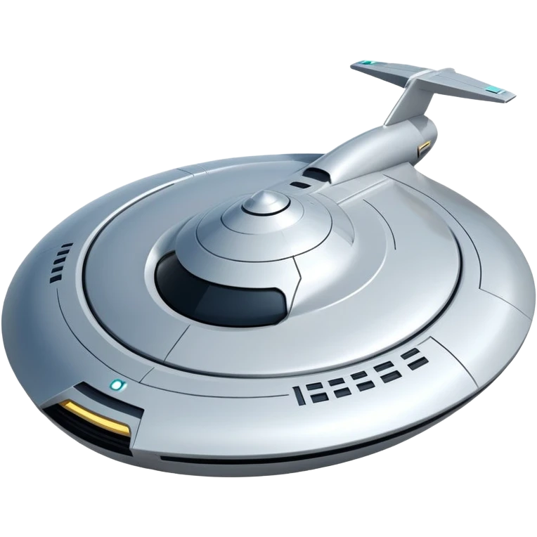 Star Trek  emoji