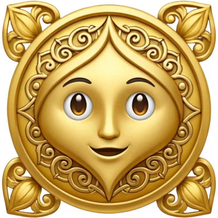 فروهر هخامنشی emoji