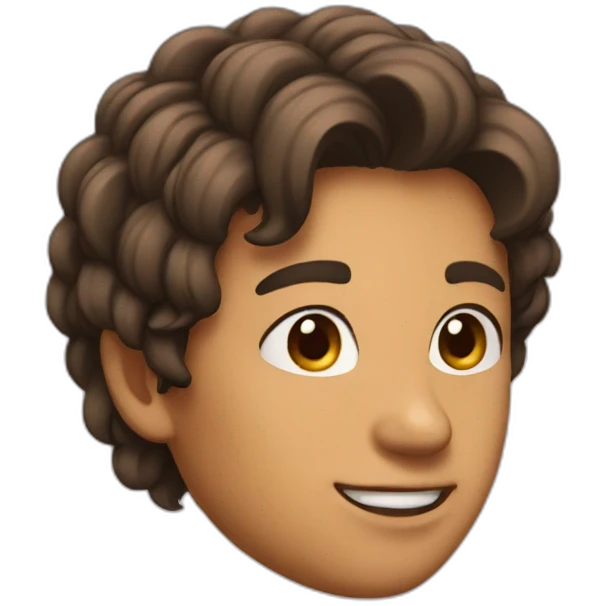 Kai’sa emoji