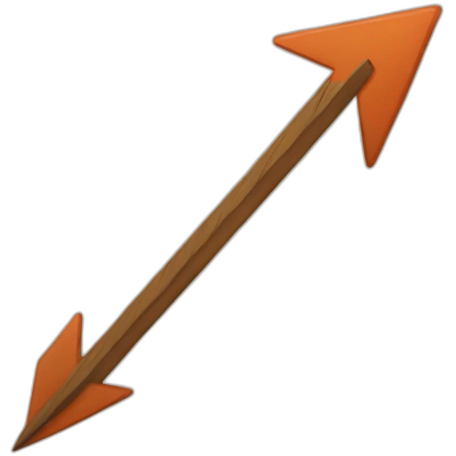 arrow sign emoji