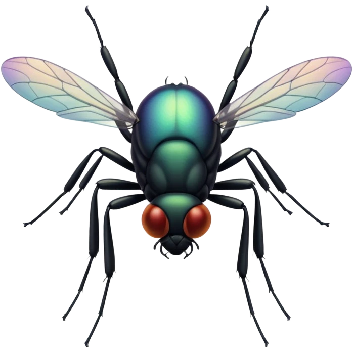 Fly emoji