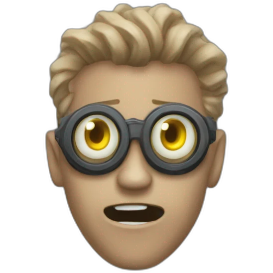 Scp 173 emoji