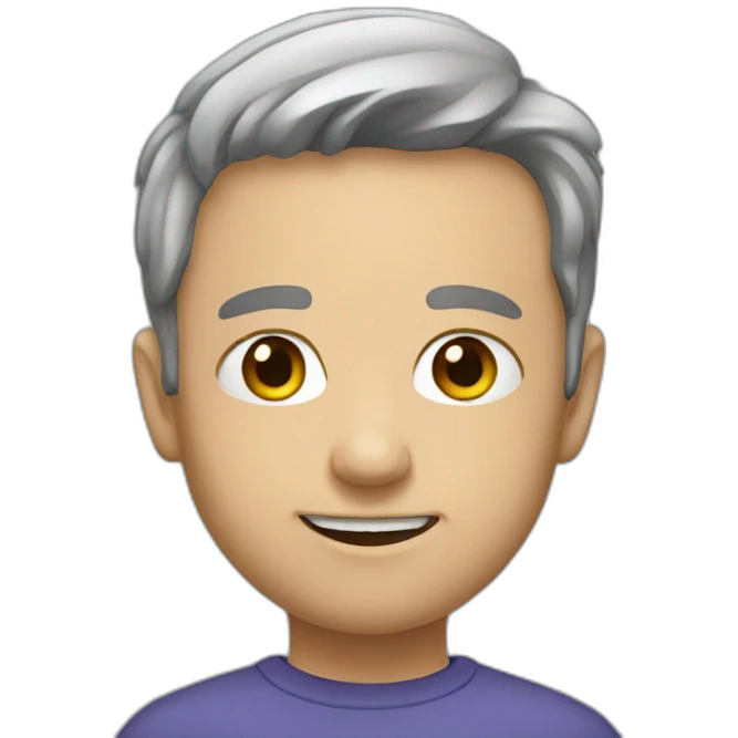 préfet emoji