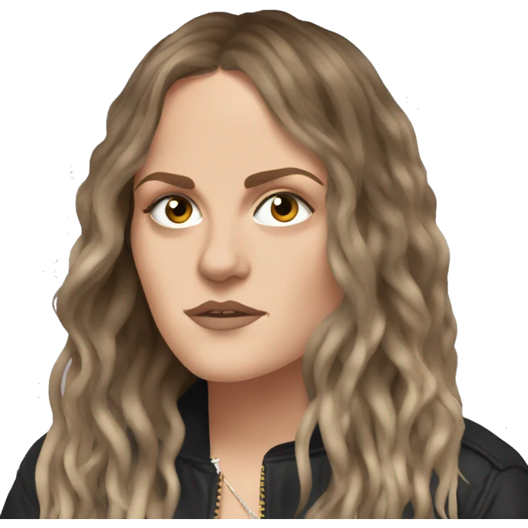 tove lo emoji