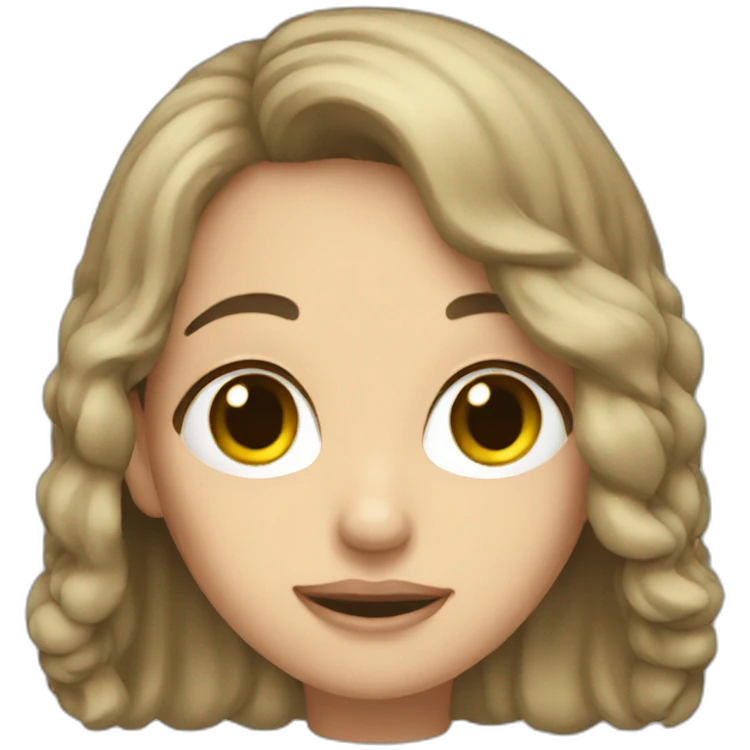 Momia emoji