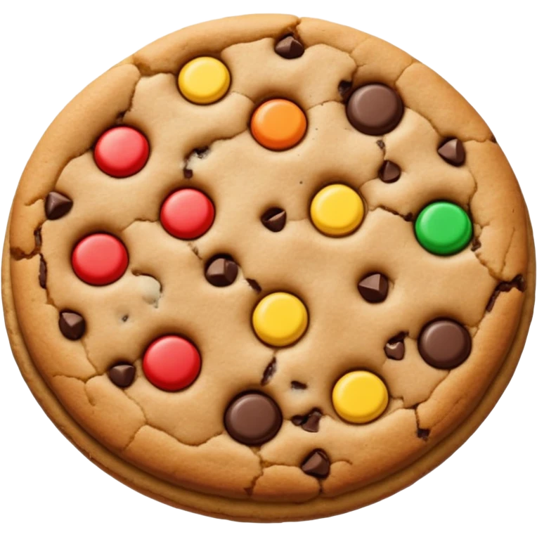 cookie emoji