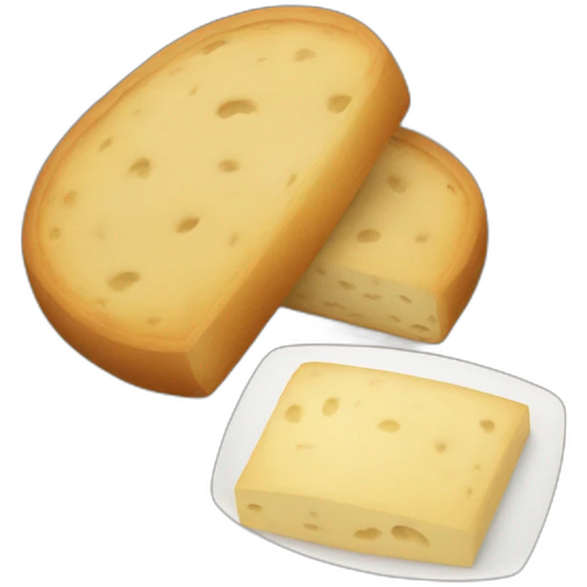 Breaf emoji