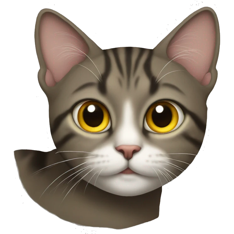 kedi emoji