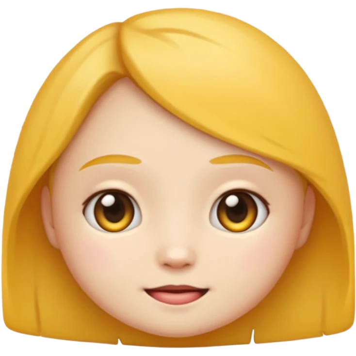Cute Genya emoji emoji