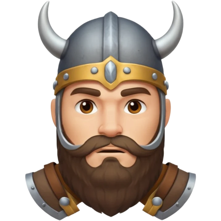 Viking emoji