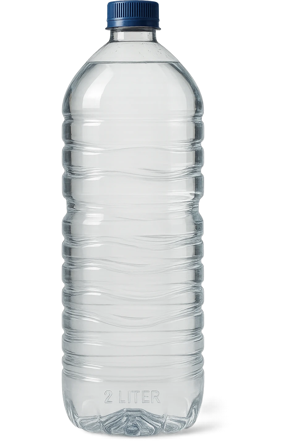 acqua da 2 litri emoji