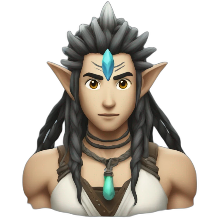 shiva final fantasy emoji