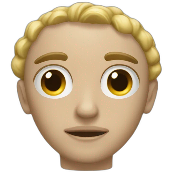 Punaise de lit emoji