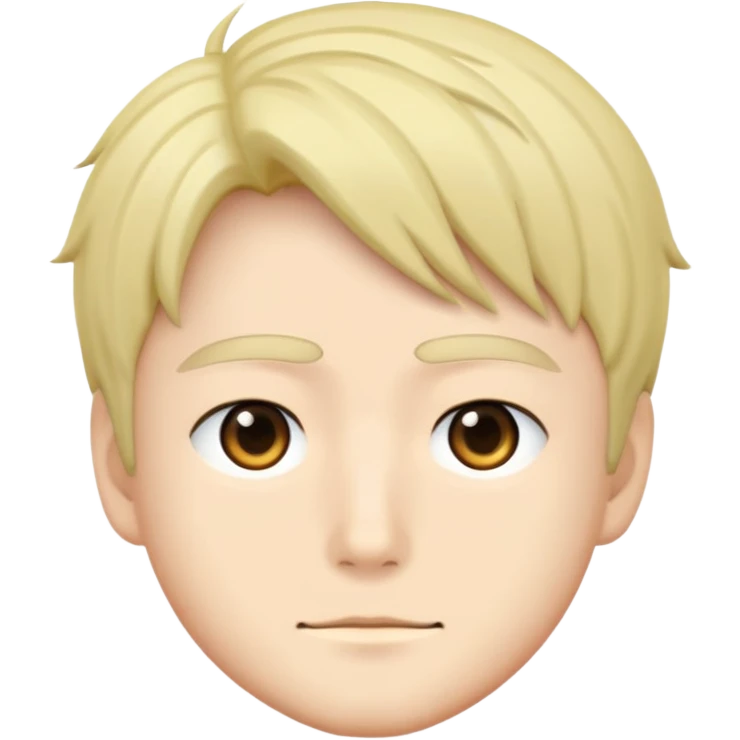 gojo saturo  emoji