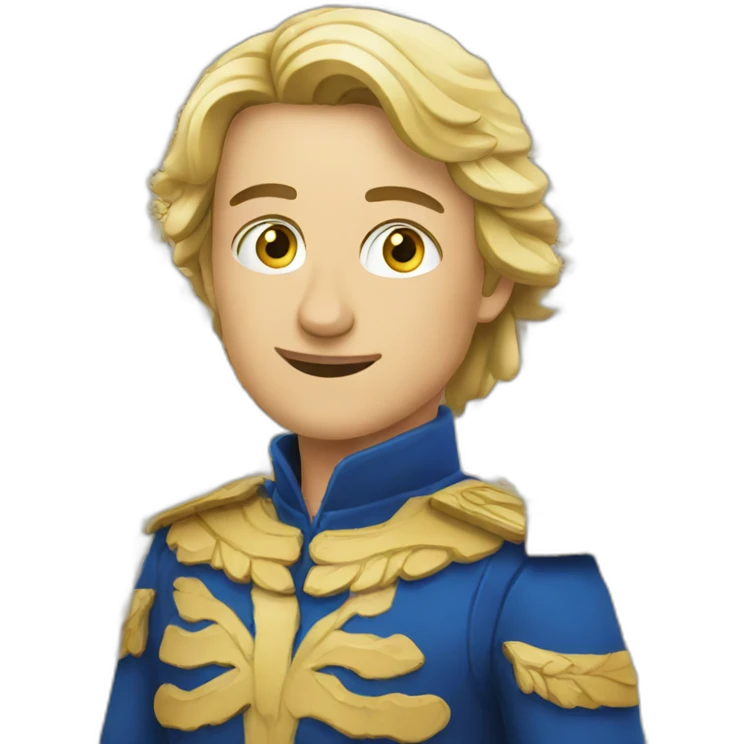 europe emoji