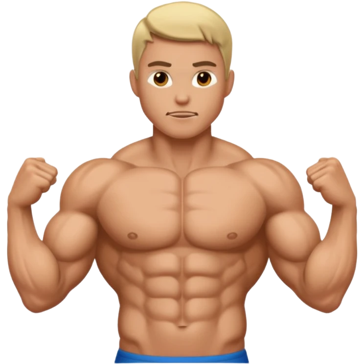 İnsan vücudu  emoji