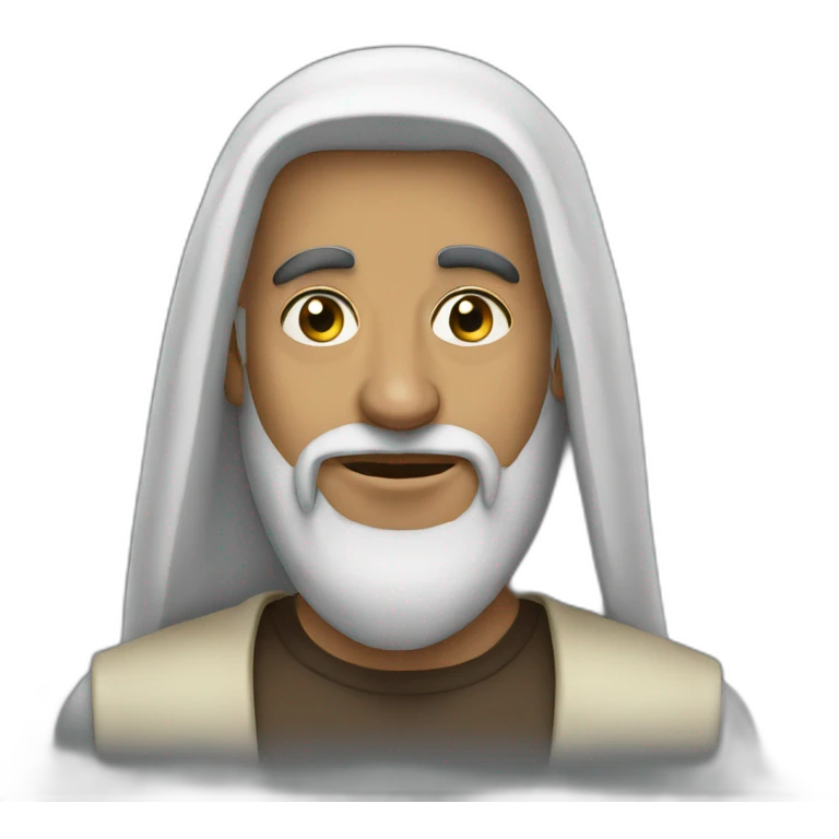 Hasbullah emoji
