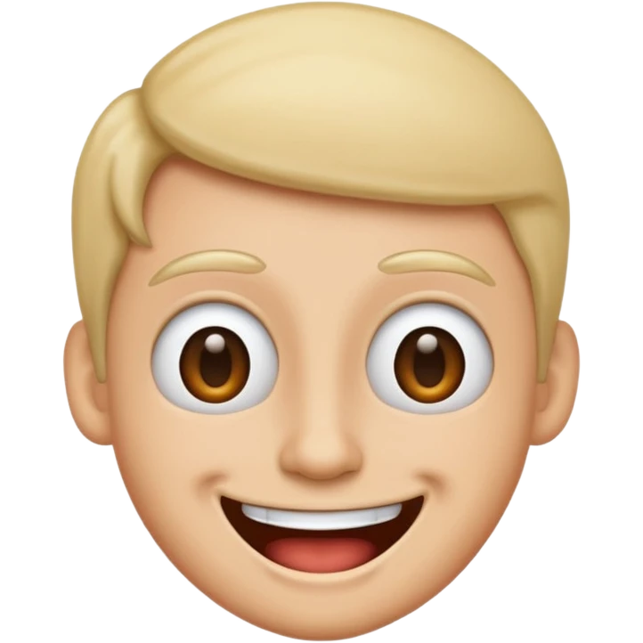 butt head  emoji