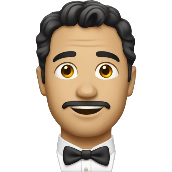 Oscar emoji