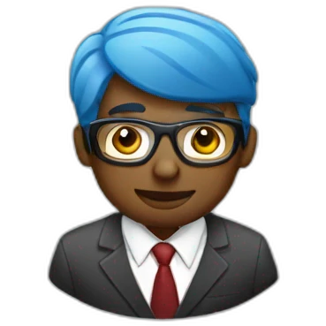 bussines emoji