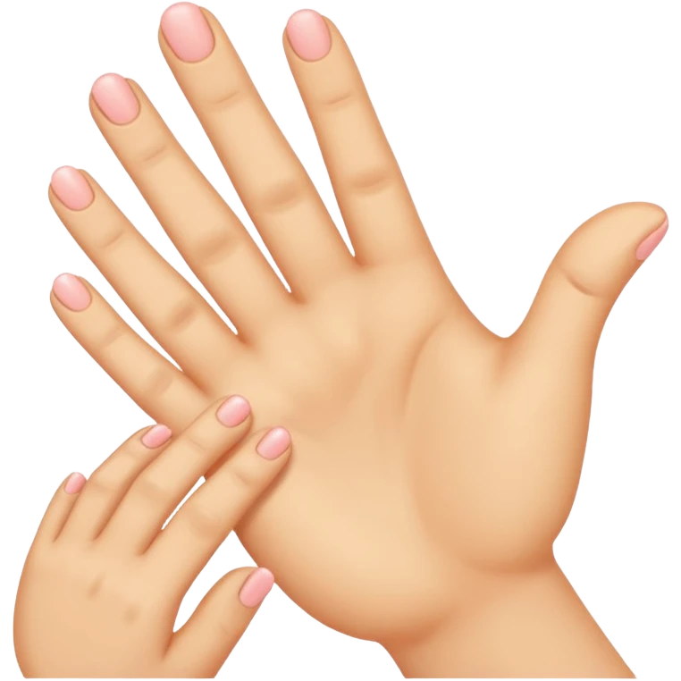 fingering emoji