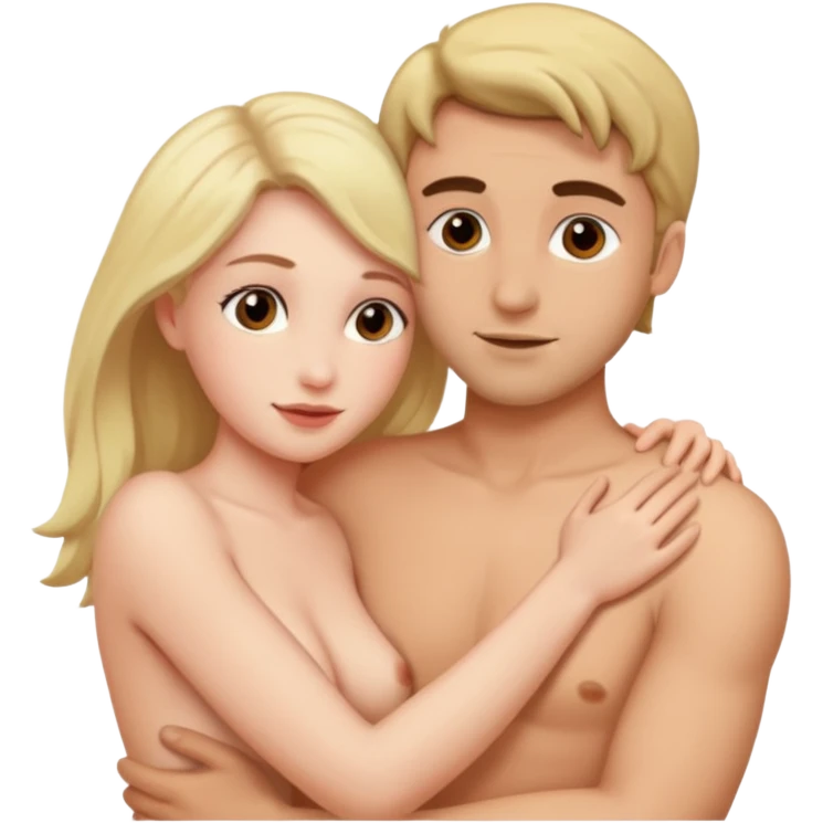 Kadın memesicıplakadam emoji