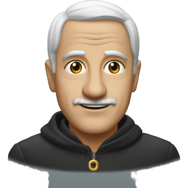 MOURO İCARDİ emoji