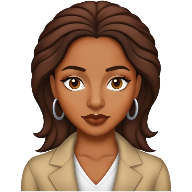 Sade Galloway  emoji