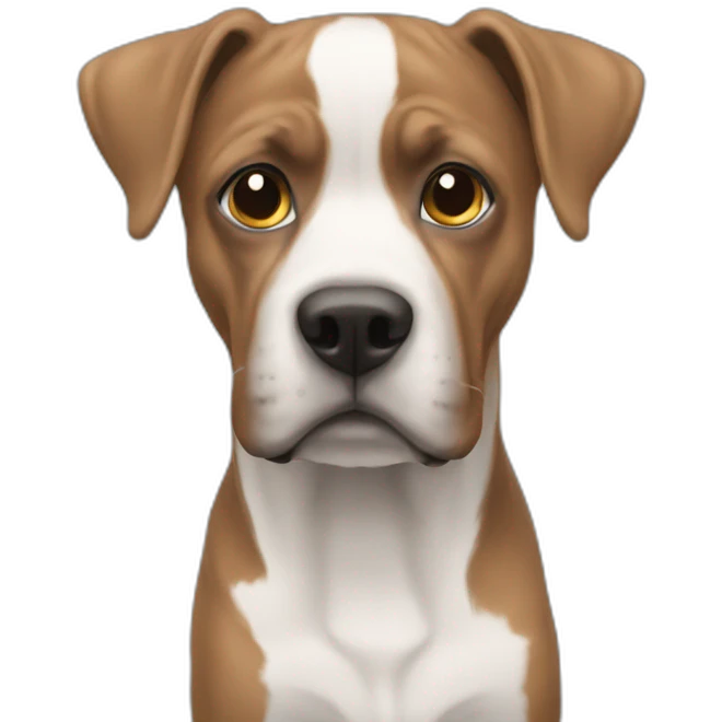 Boston emoji