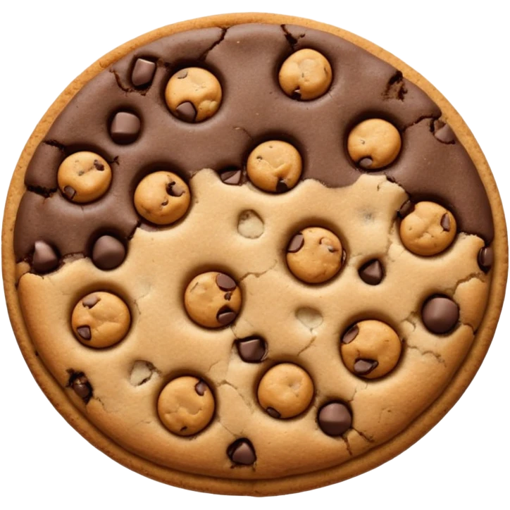 COOKIE emoji