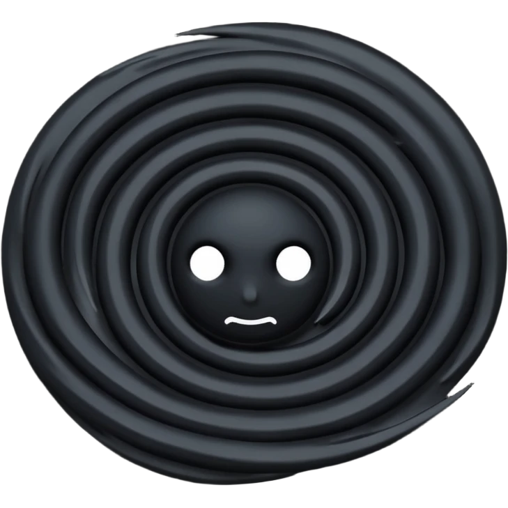 Yami yami no mi emoji