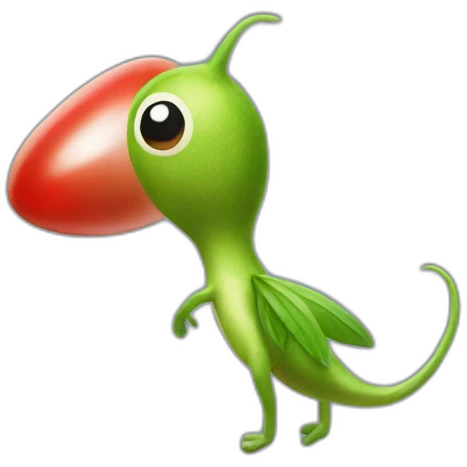 pikmin emoji